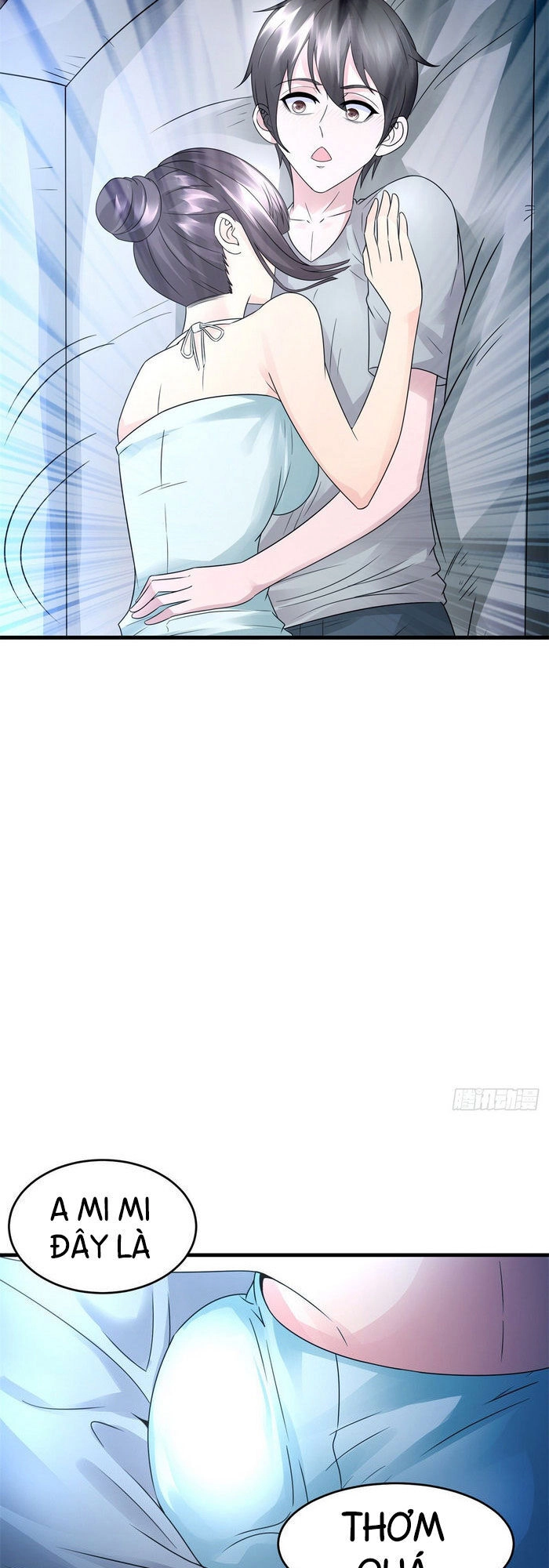 Pháp Sư Truyền Kỳ Chapter 34 - 9