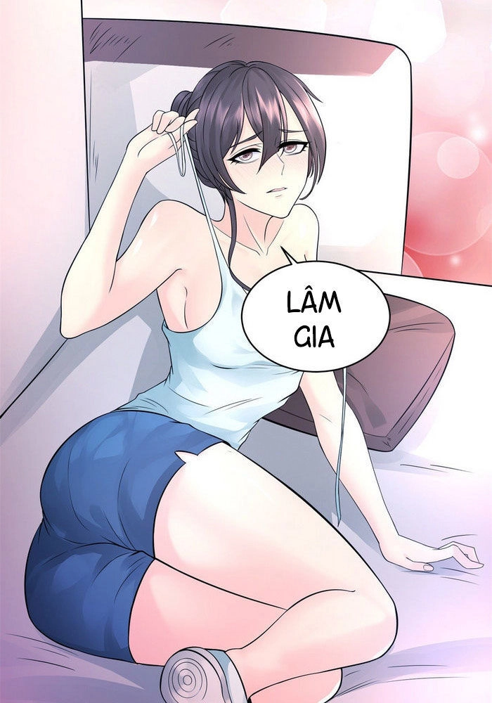 Pháp Sư Truyền Kỳ Chapter 34 - 16