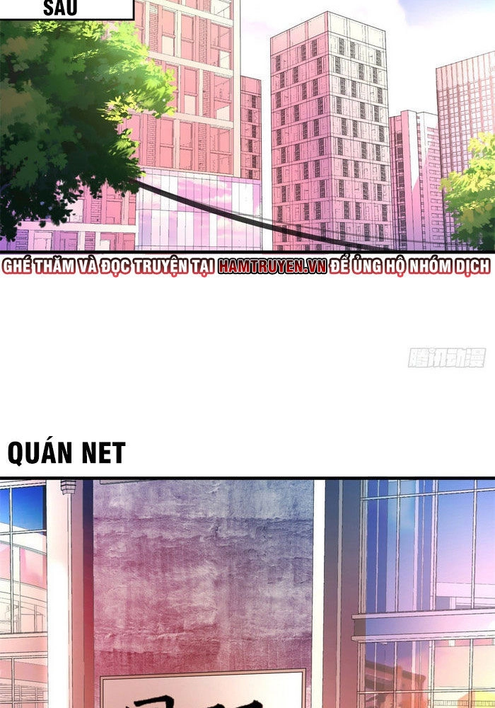 Pháp Sư Truyền Kỳ Chapter 34 - 22