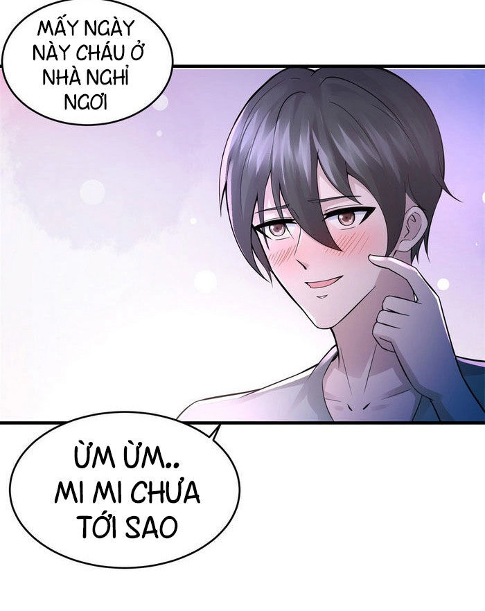 Pháp Sư Truyền Kỳ Chapter 34 - 24