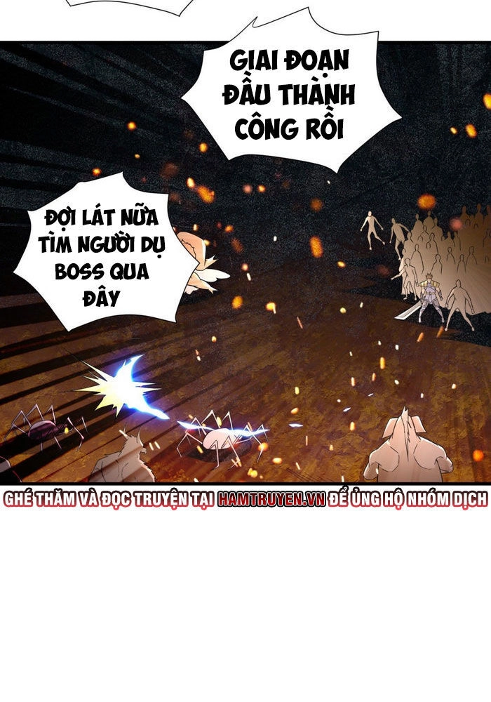 Pháp Sư Truyền Kỳ Chapter 35 - 24