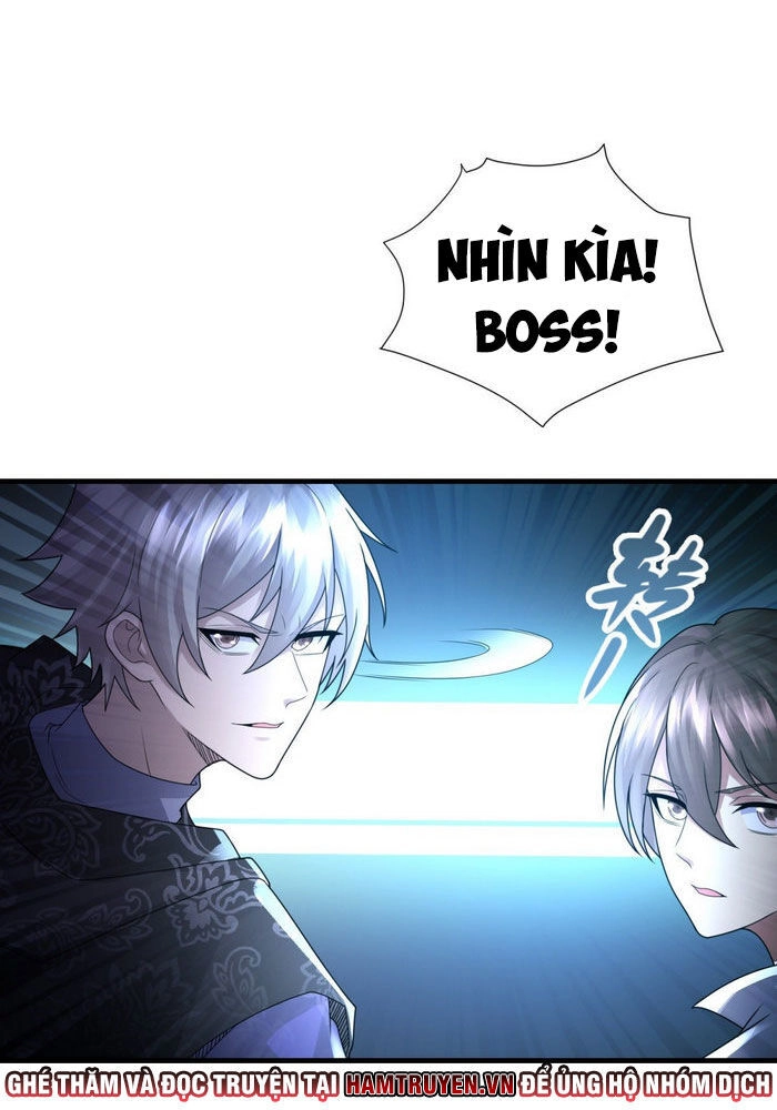 Pháp Sư Truyền Kỳ Chapter 35 - 30