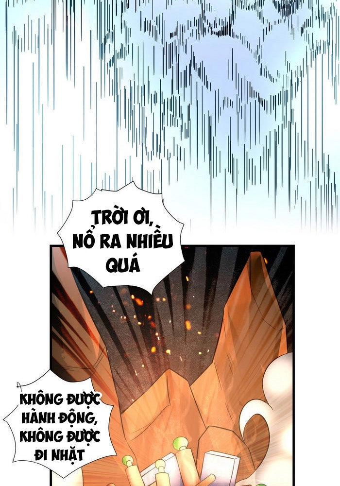 Pháp Sư Truyền Kỳ Chapter 36 - 6