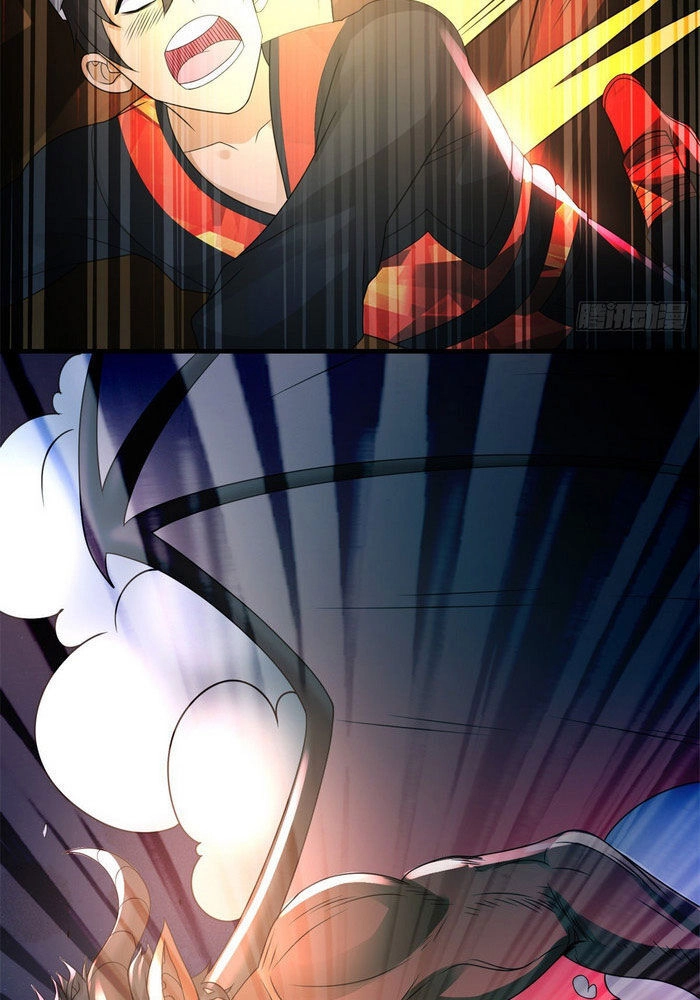 Pháp Sư Truyền Kỳ Chapter 36 - 14