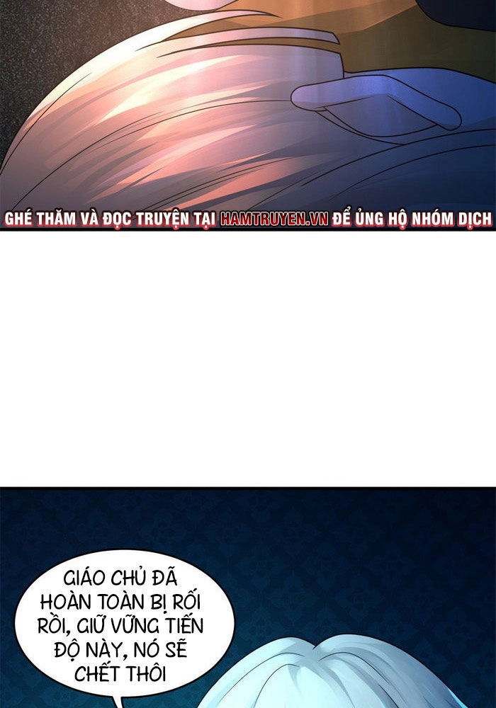 Pháp Sư Truyền Kỳ Chapter 36 - 24