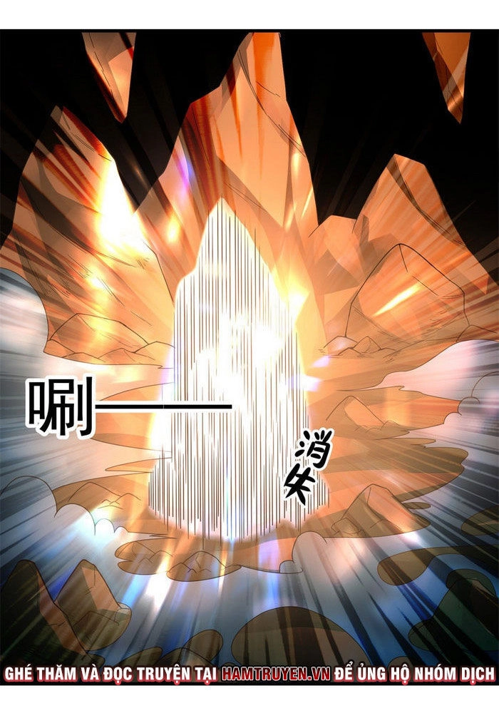 Pháp Sư Truyền Kỳ Chapter 36 - 26