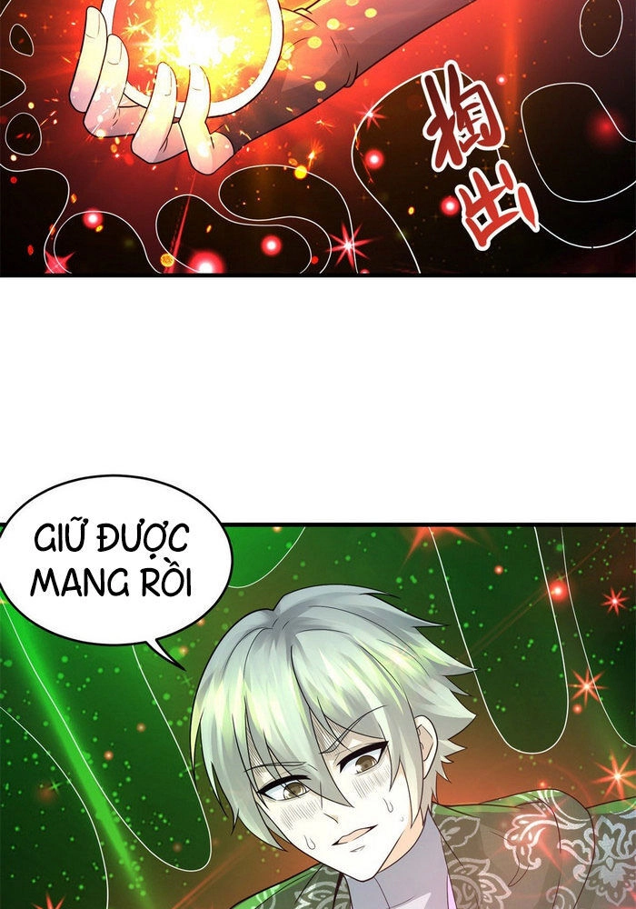 Pháp Sư Truyền Kỳ Chapter 37 - 8