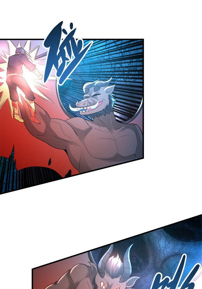 Pháp Sư Truyền Kỳ Chapter 37 - 10