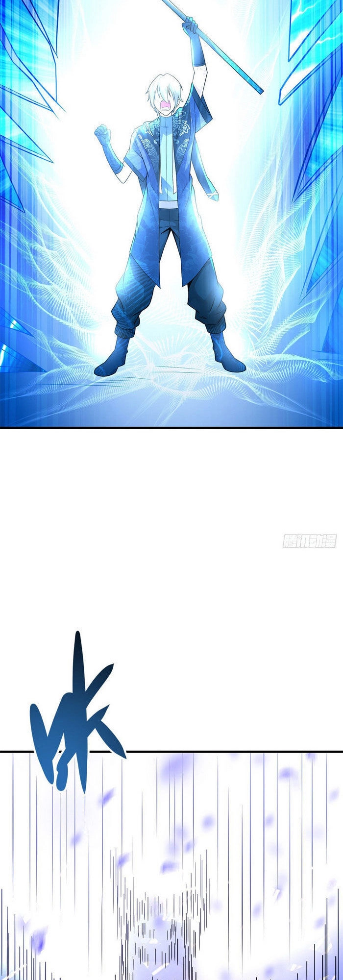 Pháp Sư Truyền Kỳ Chapter 37 - 13