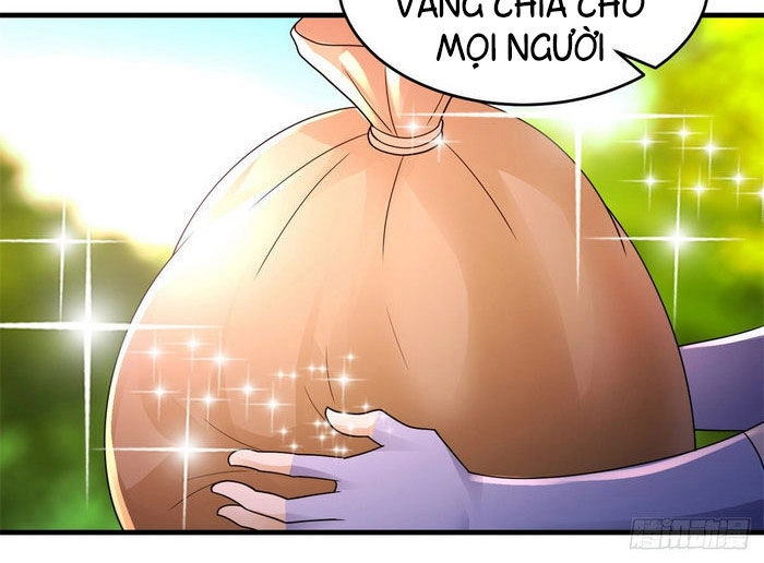 Pháp Sư Truyền Kỳ Chapter 37 - 20