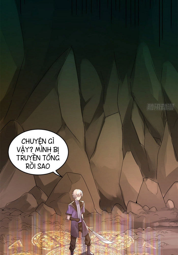 Pháp Sư Truyền Kỳ Chapter 38 - 14