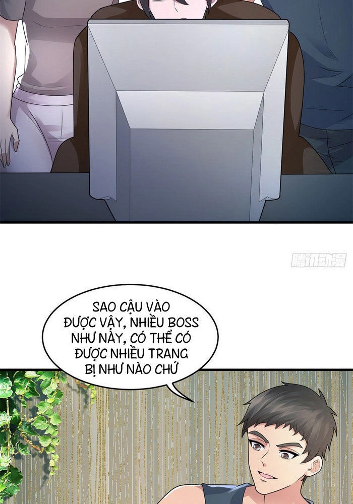 Pháp Sư Truyền Kỳ Chapter 38 - 18