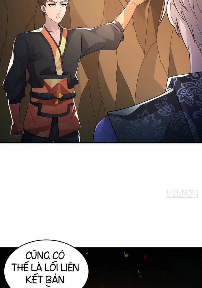 Pháp Sư Truyền Kỳ Chapter 39 - 2