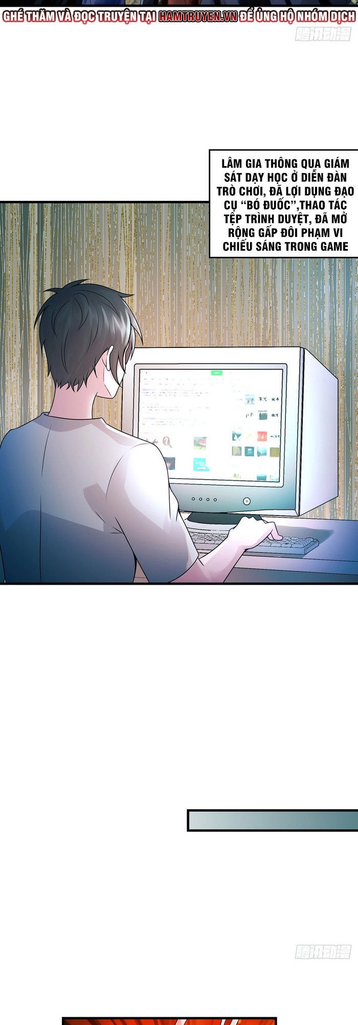 Pháp Sư Truyền Kỳ Chapter 39 - 5