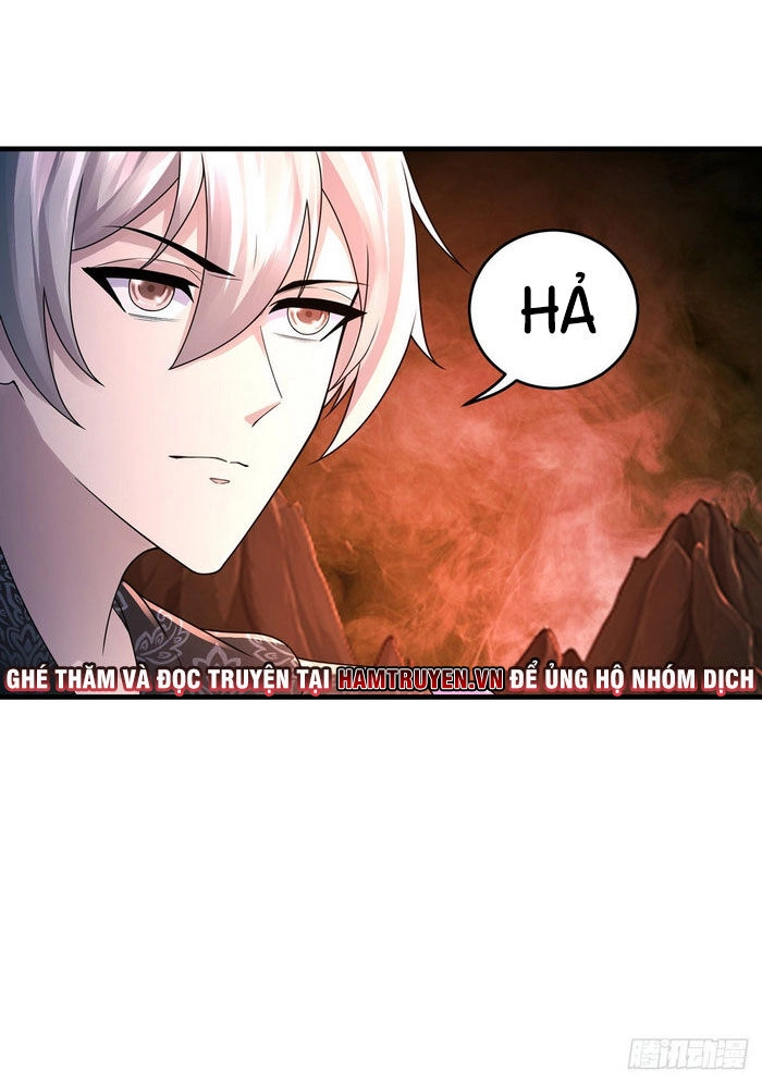 Pháp Sư Truyền Kỳ Chapter 39 - 19