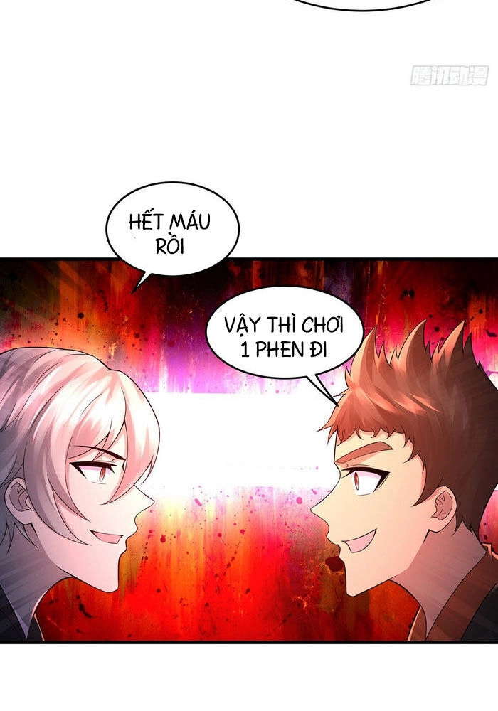 Pháp Sư Truyền Kỳ Chapter 39 - 23