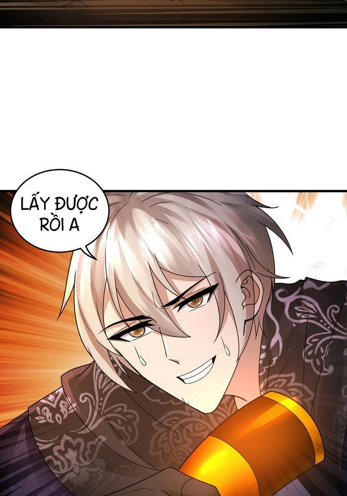 Pháp Sư Truyền Kỳ Chapter 40 - 2