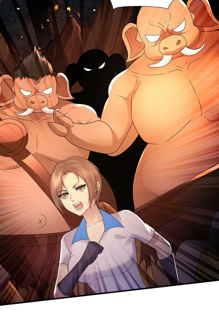 Pháp Sư Truyền Kỳ Chapter 40 - 4