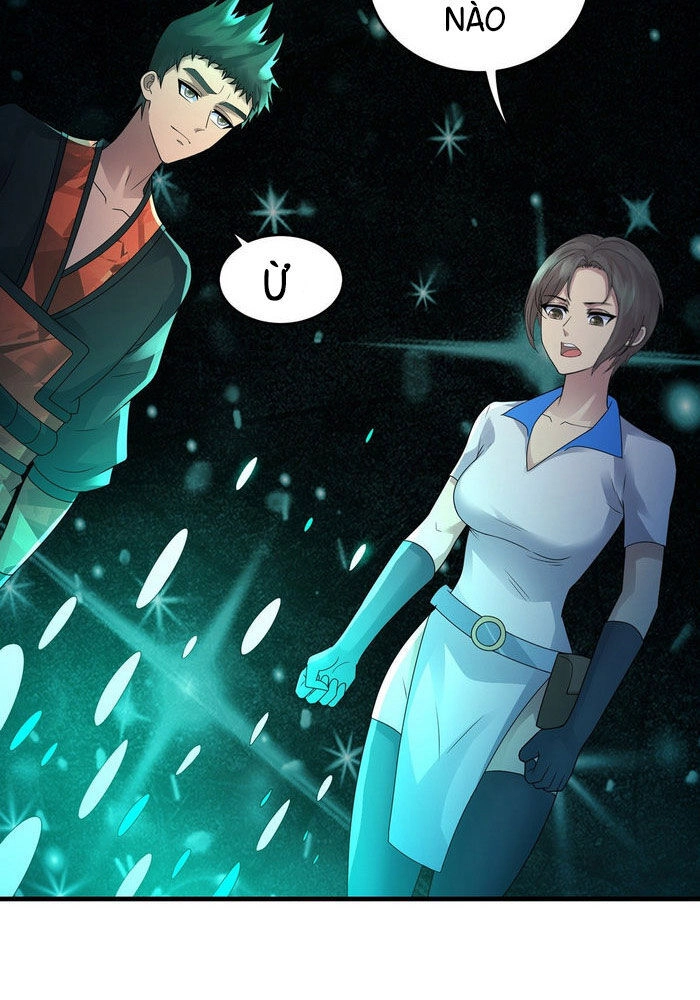 Pháp Sư Truyền Kỳ Chapter 40 - 6