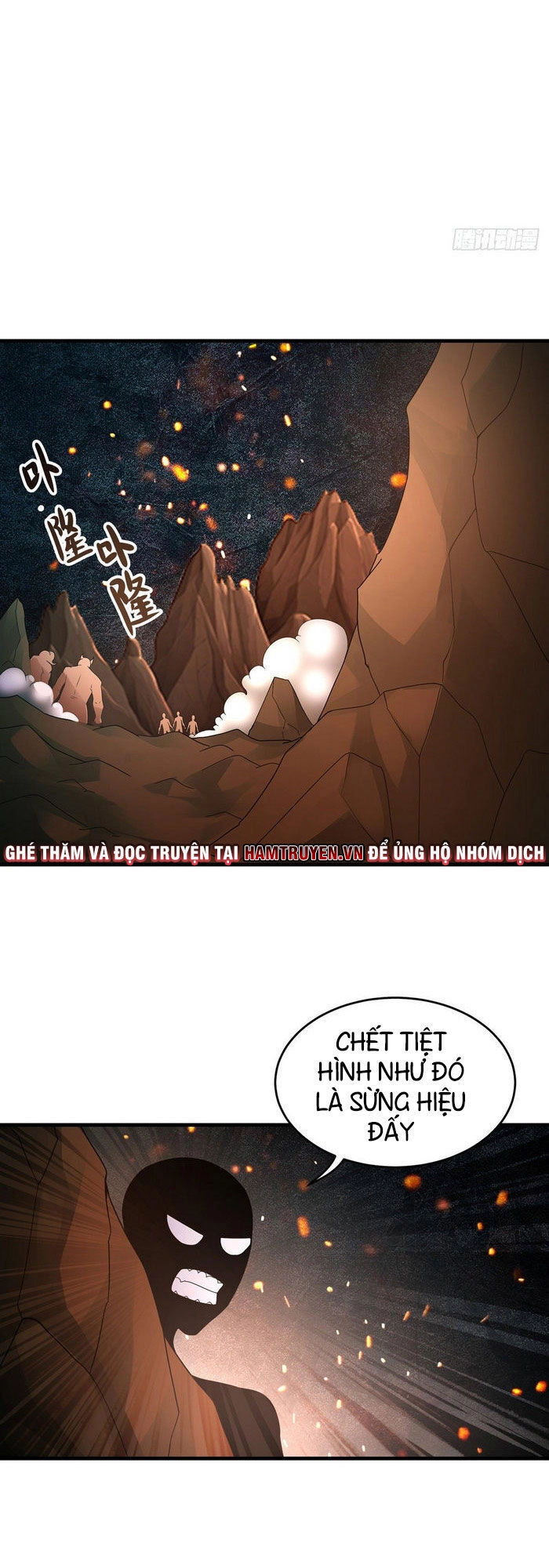 Pháp Sư Truyền Kỳ Chapter 40 - 7