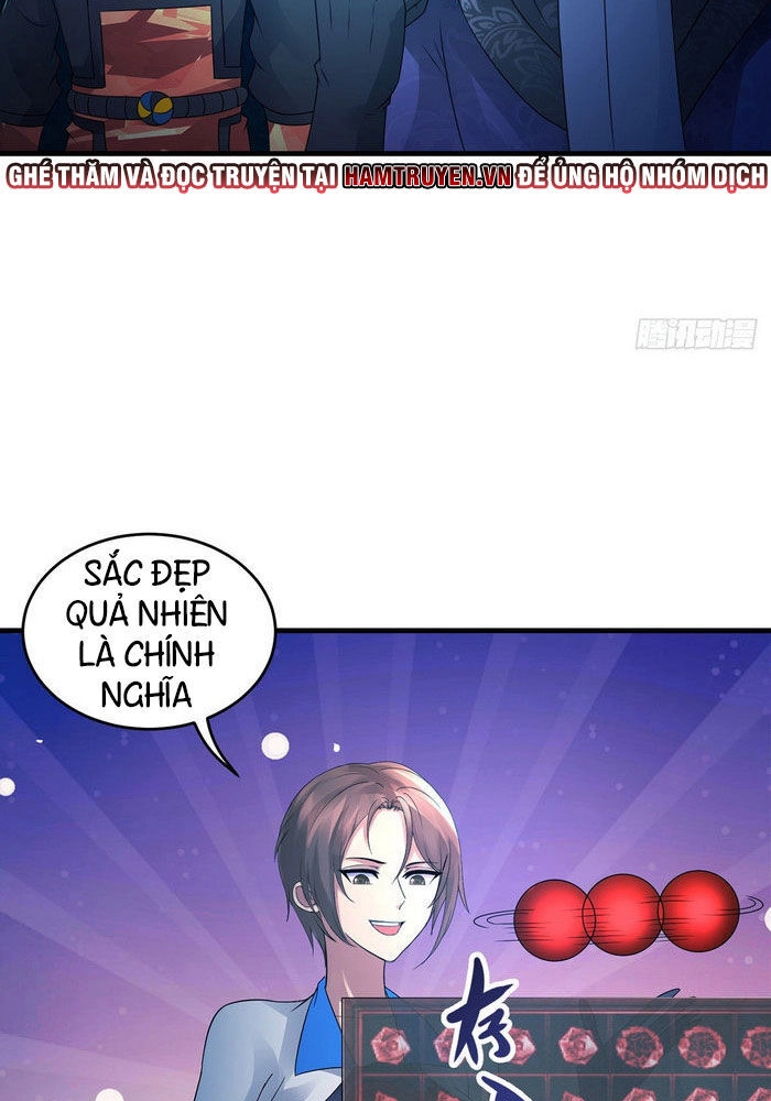 Pháp Sư Truyền Kỳ Chapter 40 - 16