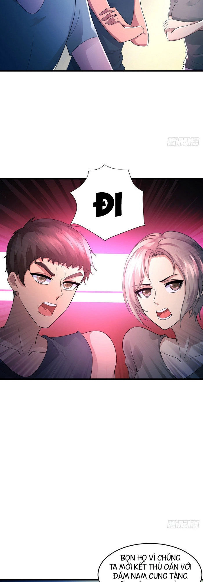 Pháp Sư Truyền Kỳ Chapter 40 - 25