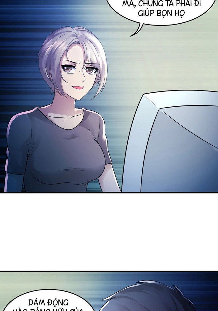 Pháp Sư Truyền Kỳ Chapter 40 - 26