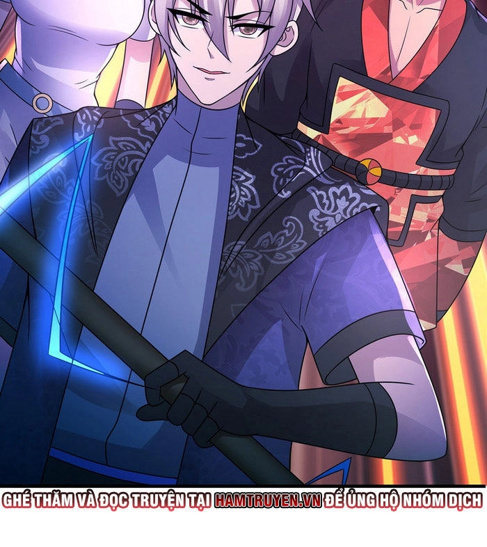 Pháp Sư Truyền Kỳ Chapter 40 - 28