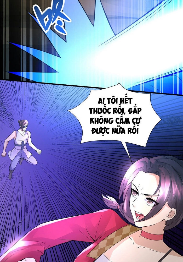 Pháp Sư Truyền Kỳ Chapter 41 - 2