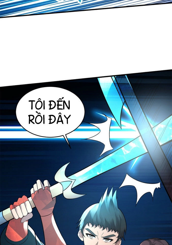 Pháp Sư Truyền Kỳ Chapter 41 - 4