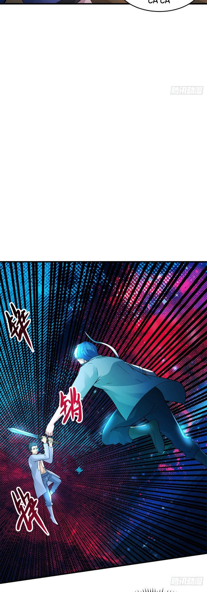 Pháp Sư Truyền Kỳ Chapter 41 - 7