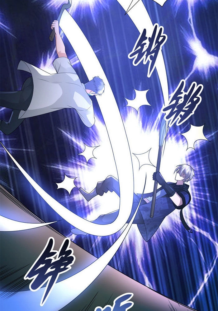 Pháp Sư Truyền Kỳ Chapter 41 - 14