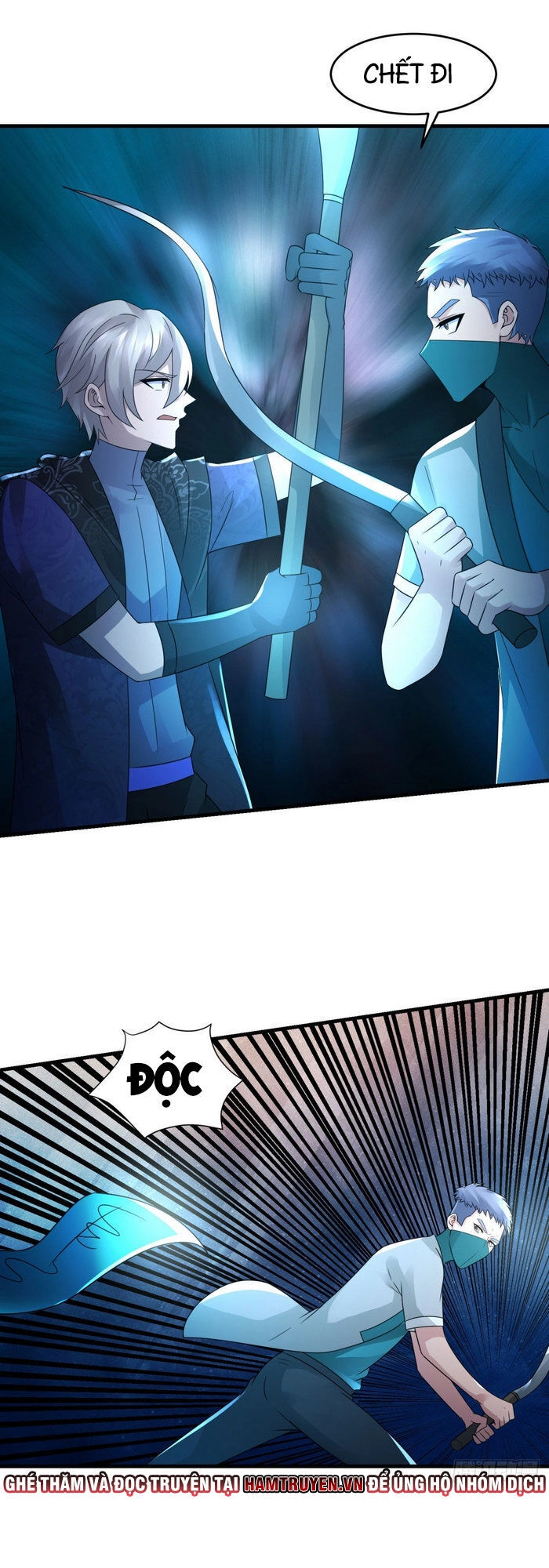 Pháp Sư Truyền Kỳ Chapter 41 - 20