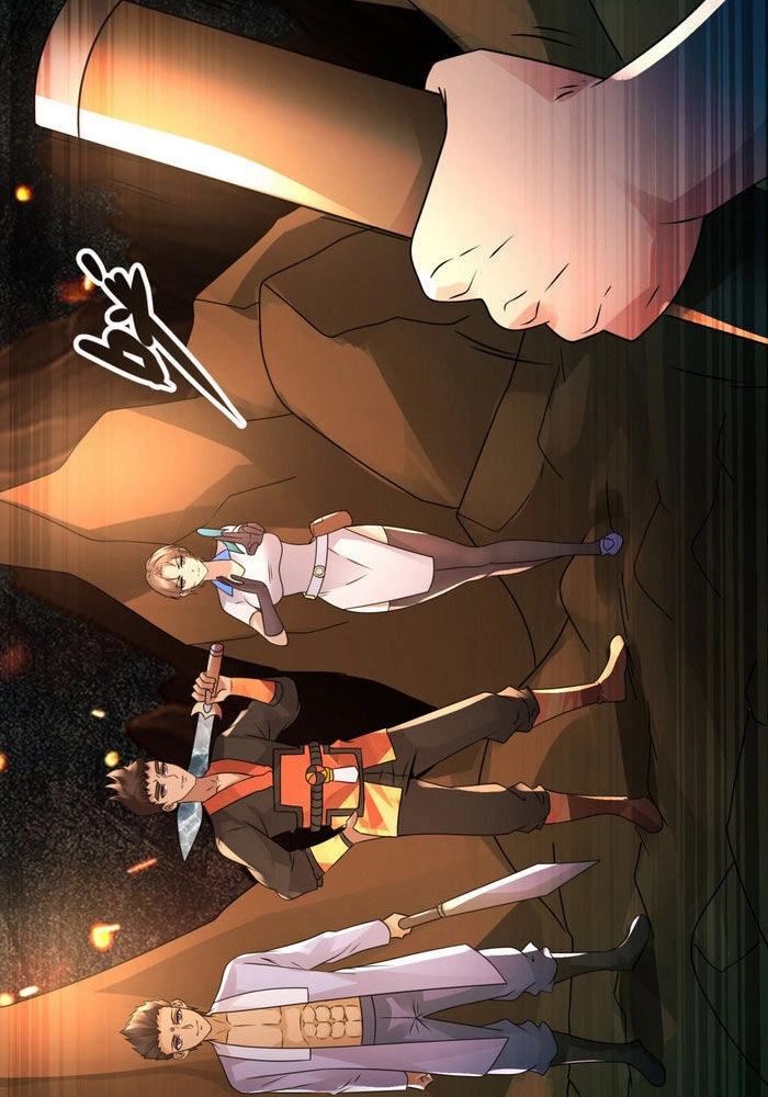 Pháp Sư Truyền Kỳ Chapter 41 - 23