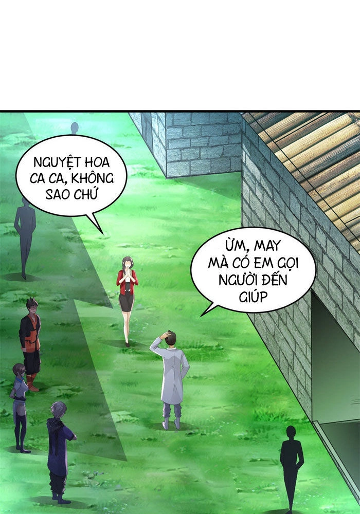 Pháp Sư Truyền Kỳ Chapter 41 - 27