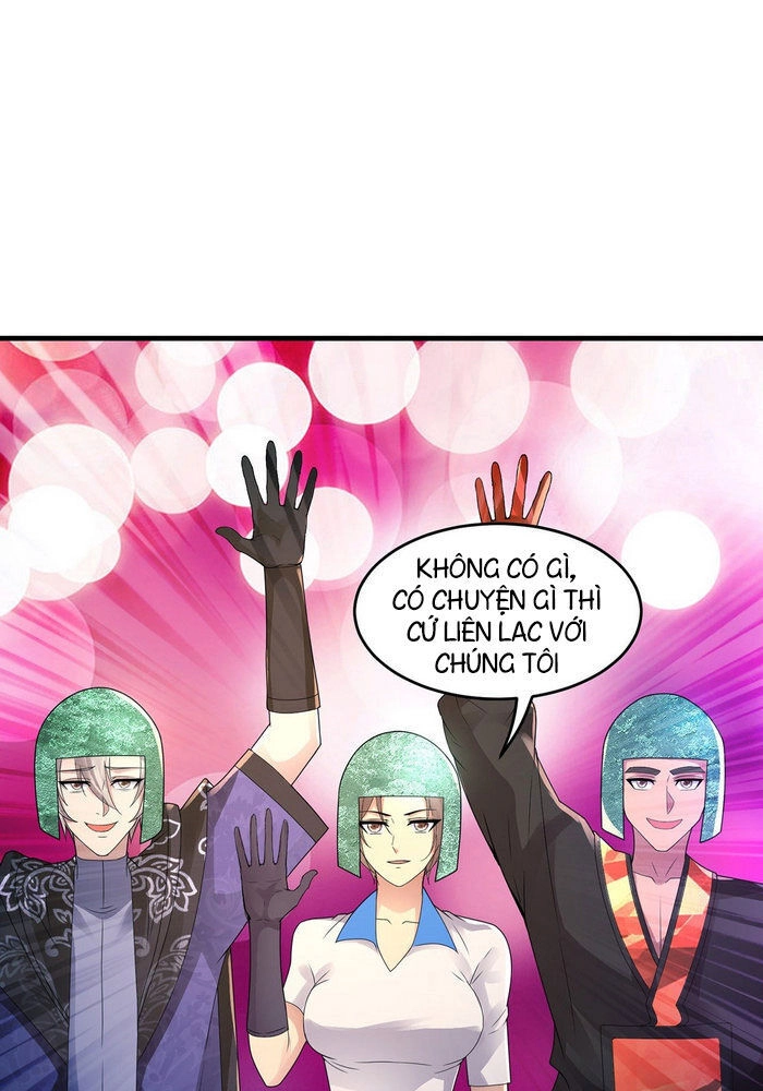 Pháp Sư Truyền Kỳ Chapter 42 - 2