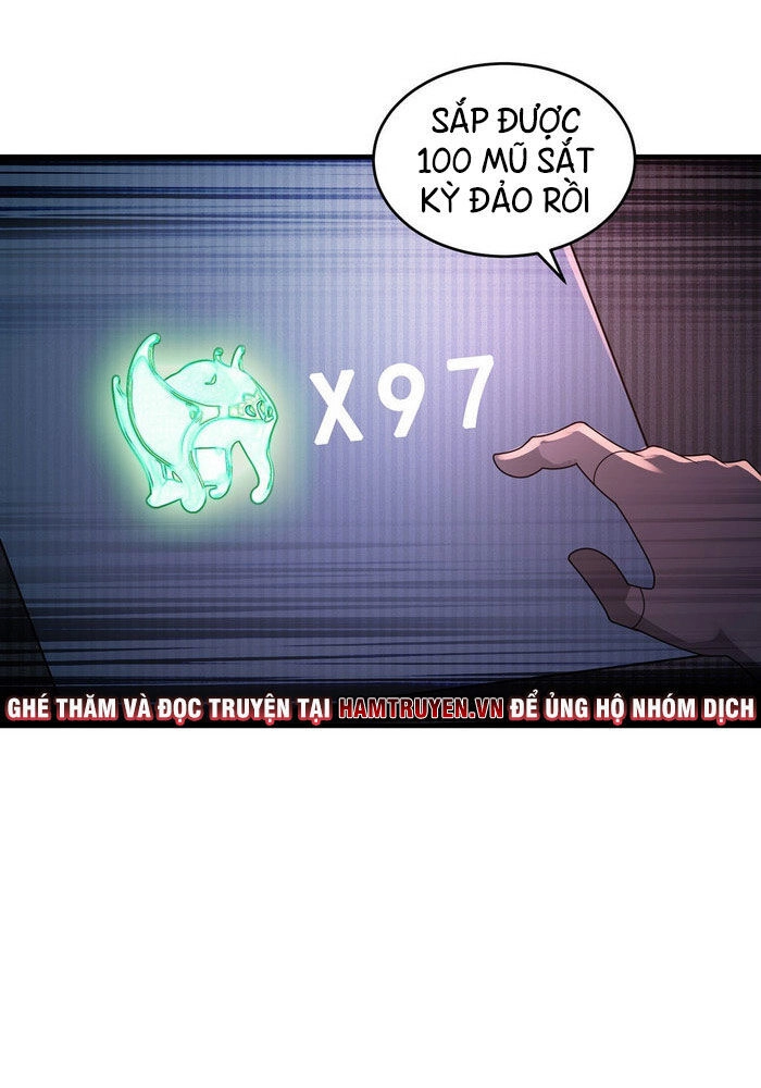 Pháp Sư Truyền Kỳ Chapter 42 - 8