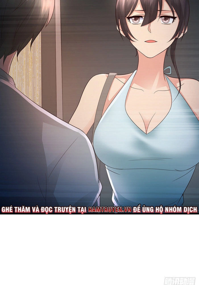 Pháp Sư Truyền Kỳ Chapter 42 - 14