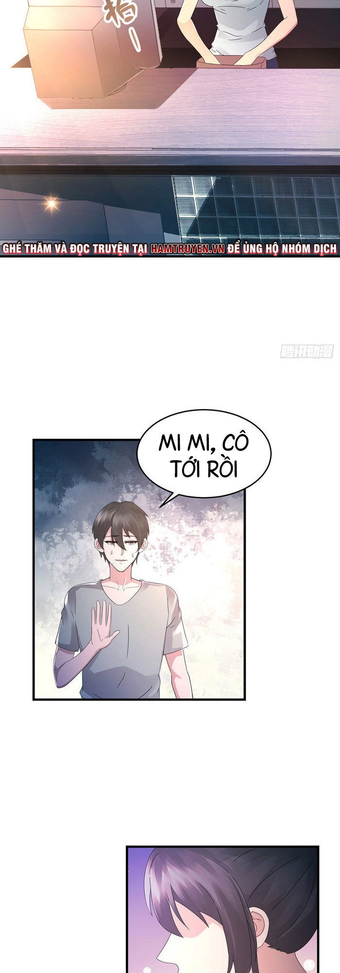 Pháp Sư Truyền Kỳ Chapter 42 - 17