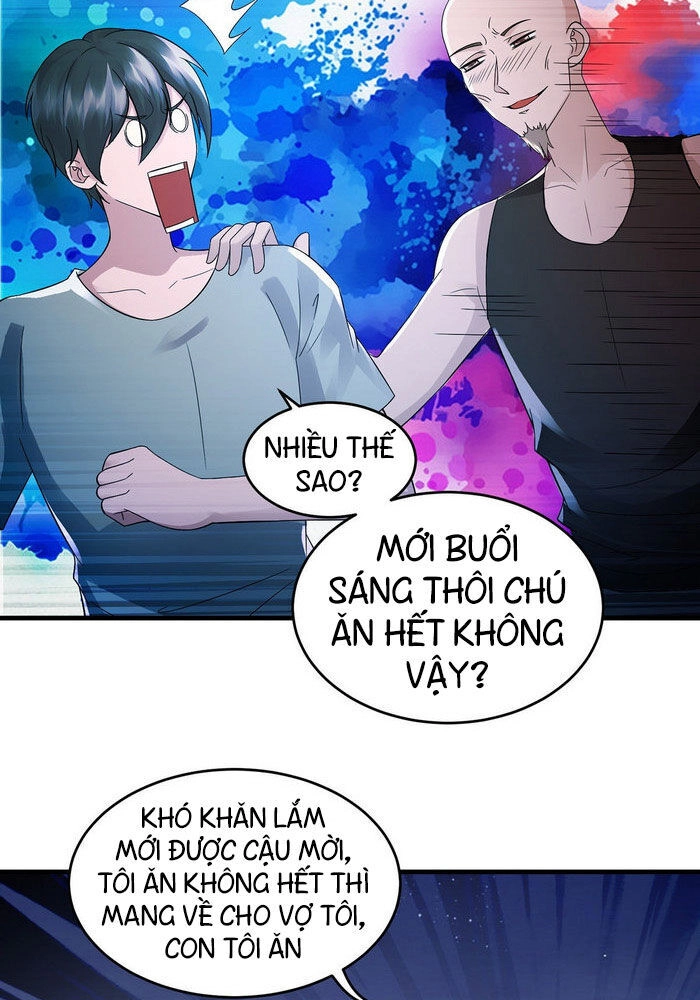 Pháp Sư Truyền Kỳ Chapter 42 - 23