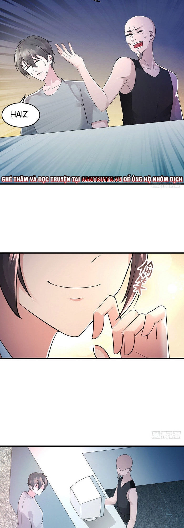 Pháp Sư Truyền Kỳ Chapter 42 - 24