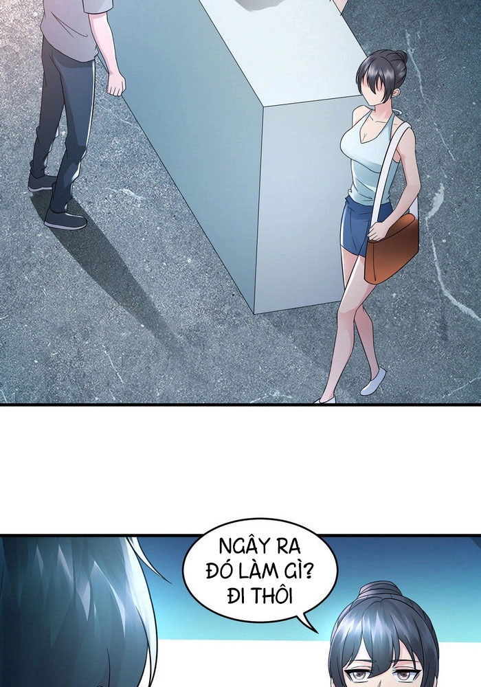 Pháp Sư Truyền Kỳ Chapter 42 - 25