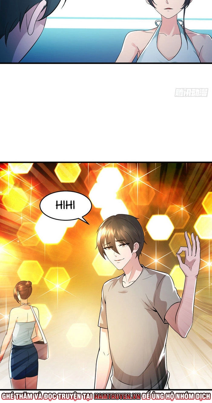 Pháp Sư Truyền Kỳ Chapter 42 - 26