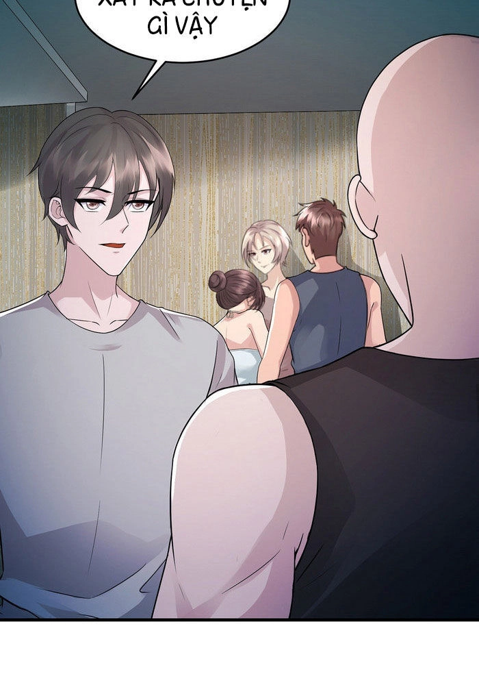 Pháp Sư Truyền Kỳ Chapter 44 - 4