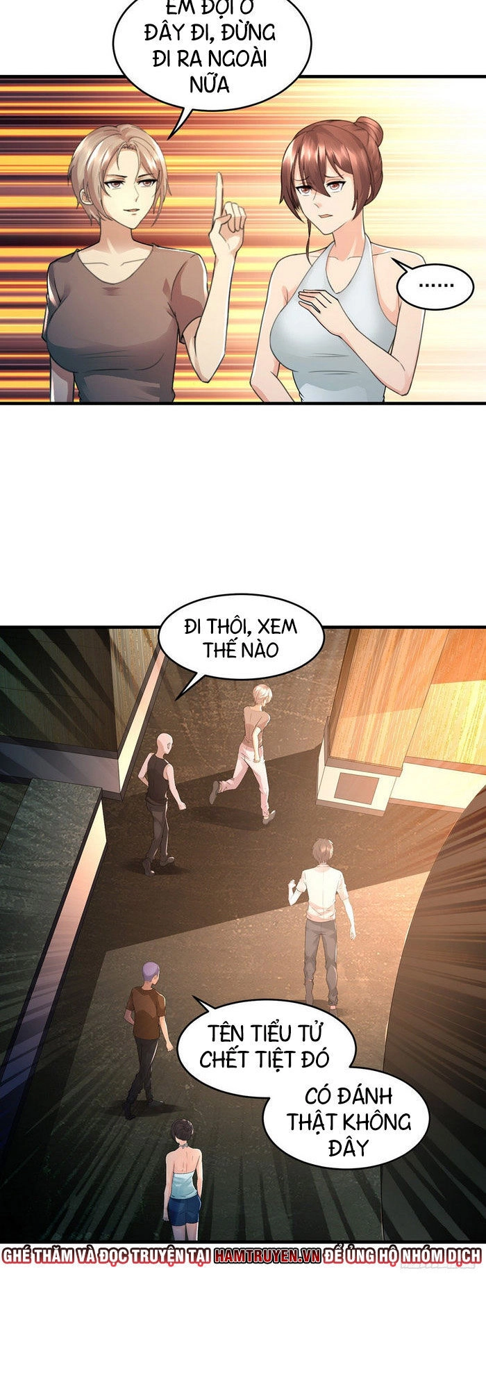 Pháp Sư Truyền Kỳ Chapter 44 - 17