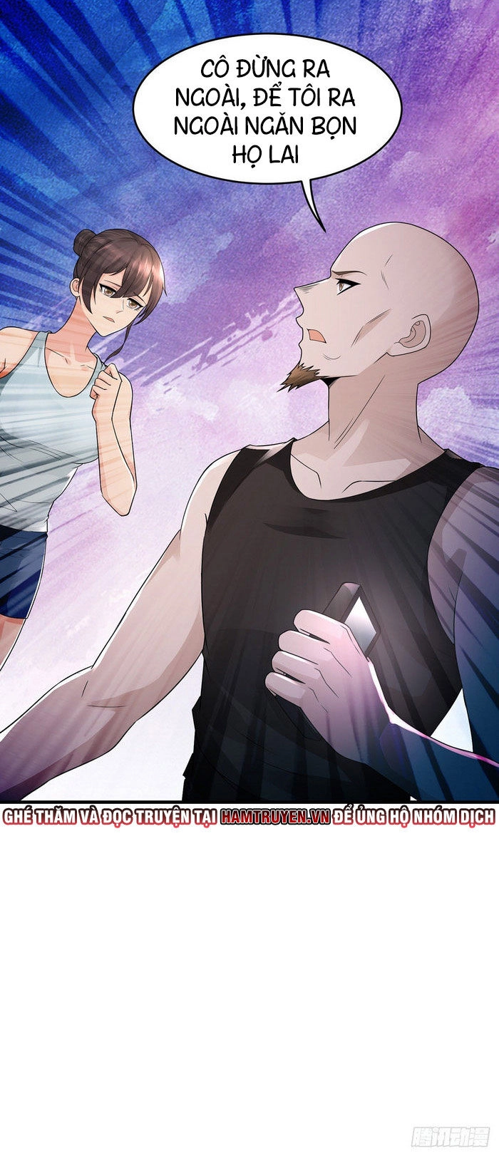 Pháp Sư Truyền Kỳ Chapter 44 - 19