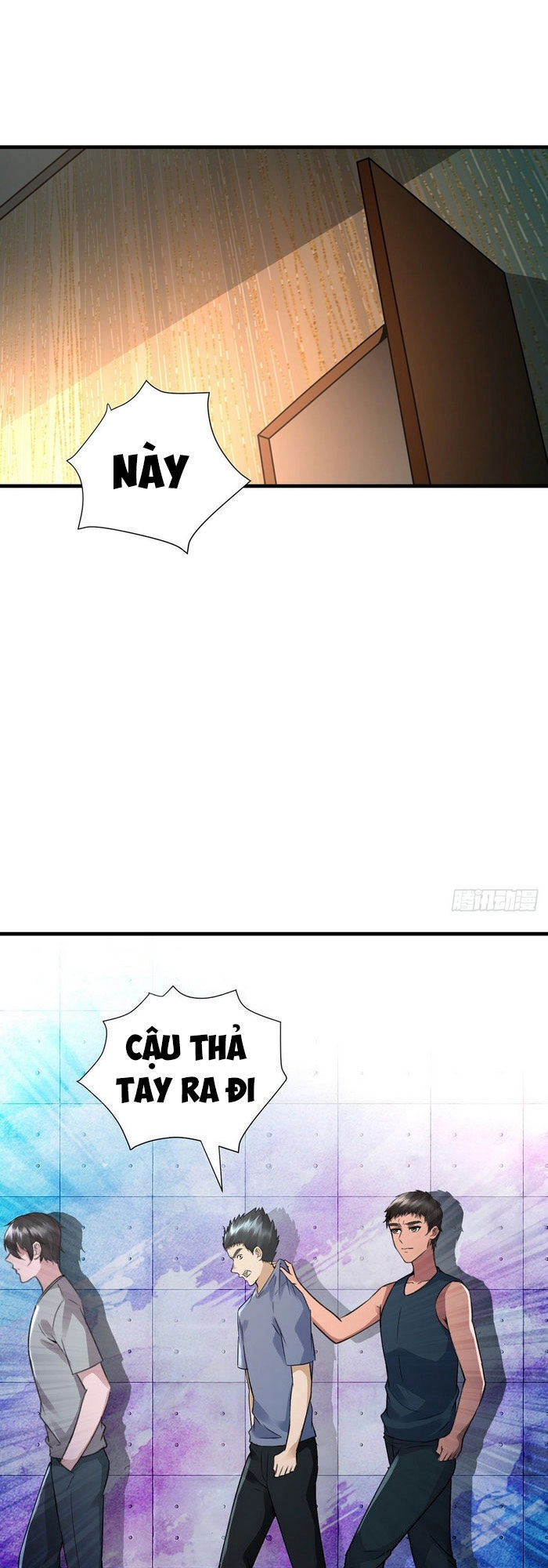 Pháp Sư Truyền Kỳ Chapter 44 - 20