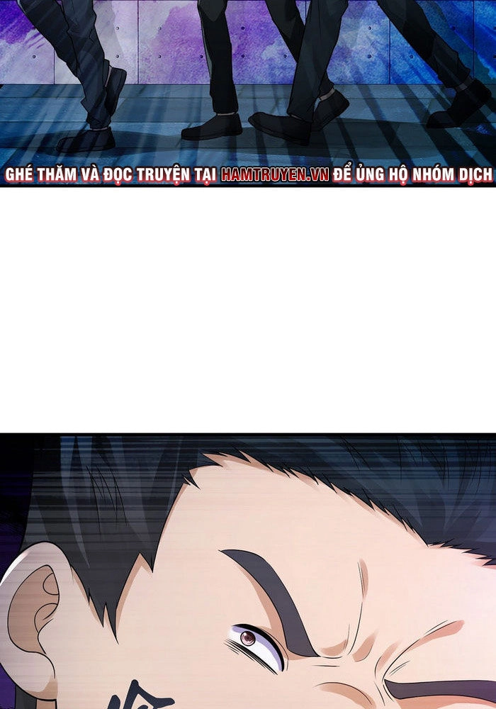 Pháp Sư Truyền Kỳ Chapter 44 - 21