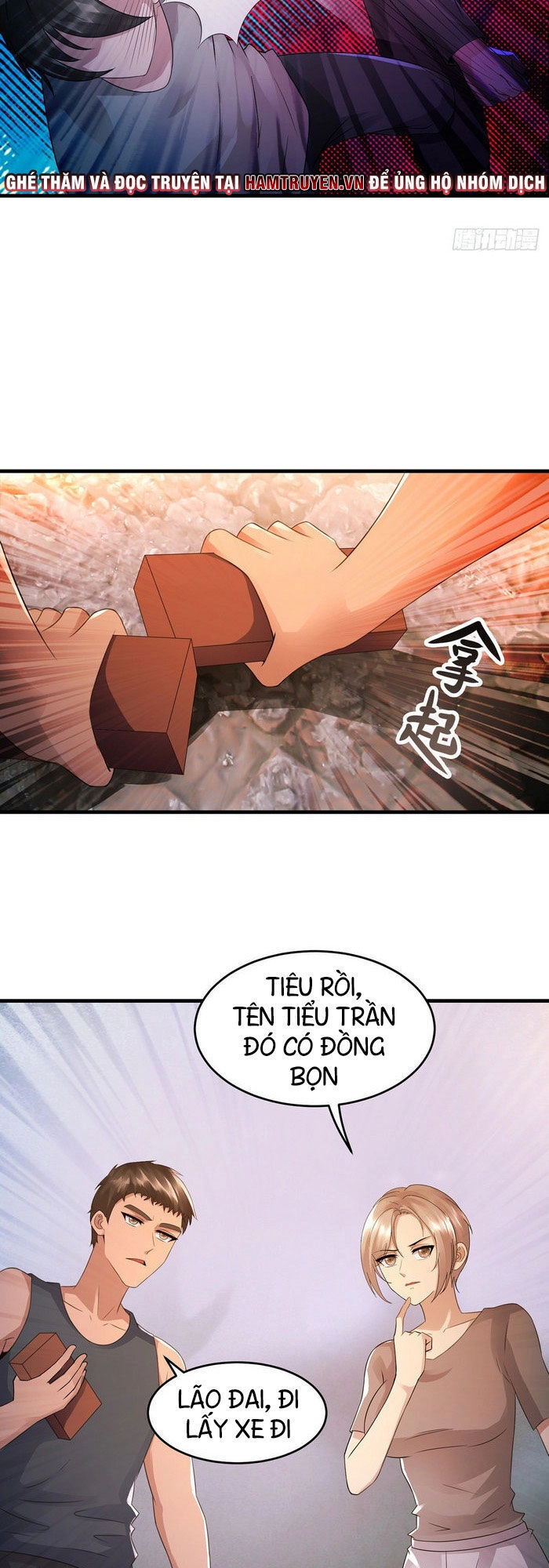 Pháp Sư Truyền Kỳ Chapter 44 - 26