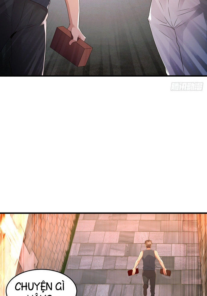 Pháp Sư Truyền Kỳ Chapter 44 - 27